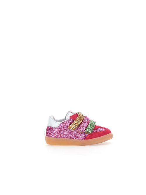 Sneakers, bambina, logate. MONNALISA | 83H004 87790084